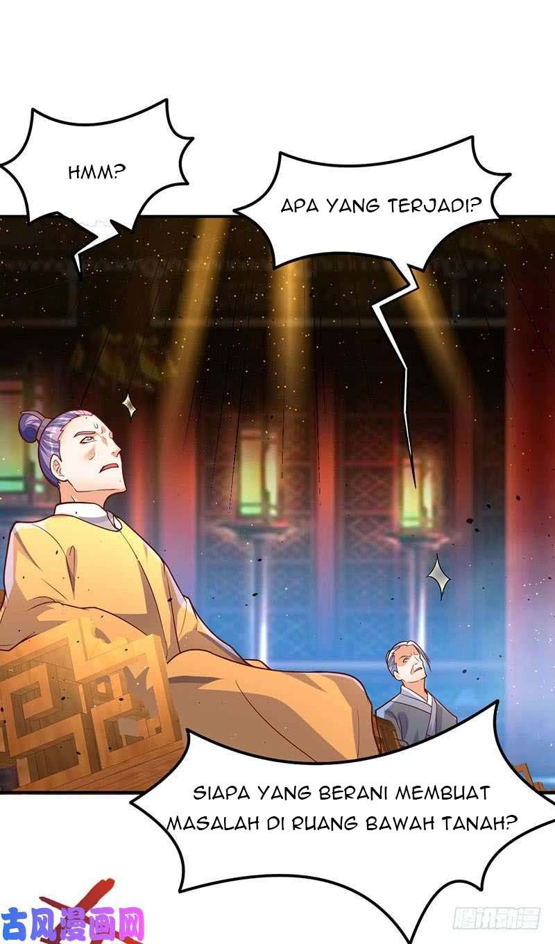Strongest Leveling Chapter 68 halaman 32