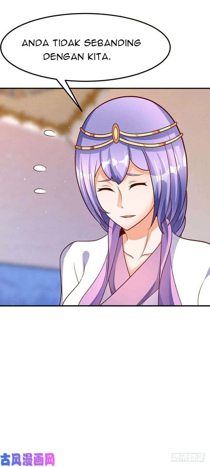 Strongest Leveling Chapter 68 halaman 20