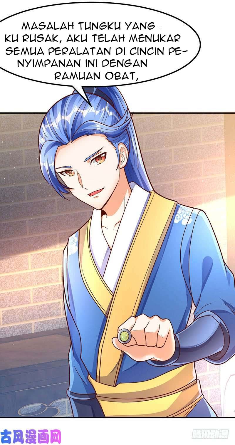 Strongest Leveling Chapter 68 halaman 3