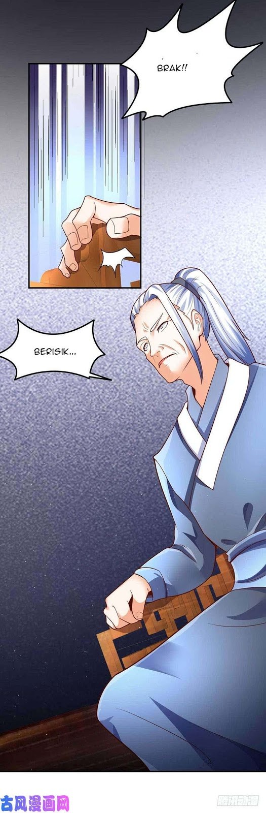 Strongest Leveling Chapter 68 halaman 24