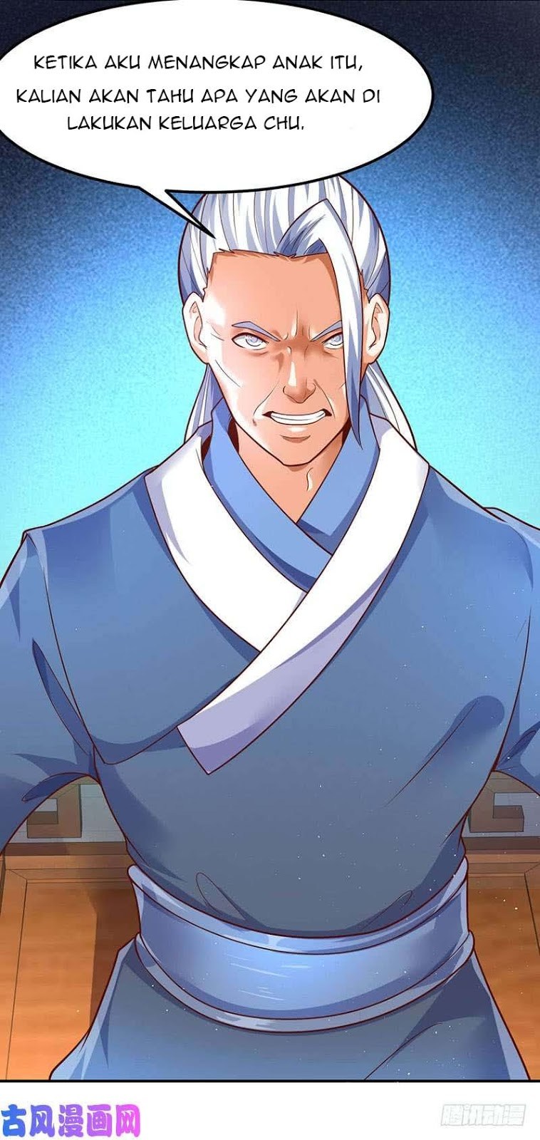 Strongest Leveling Chapter 68 halaman 30