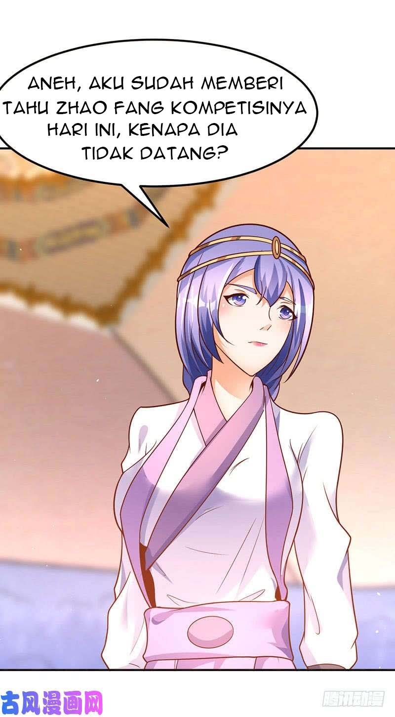 Strongest Leveling Chapter 68 halaman 16