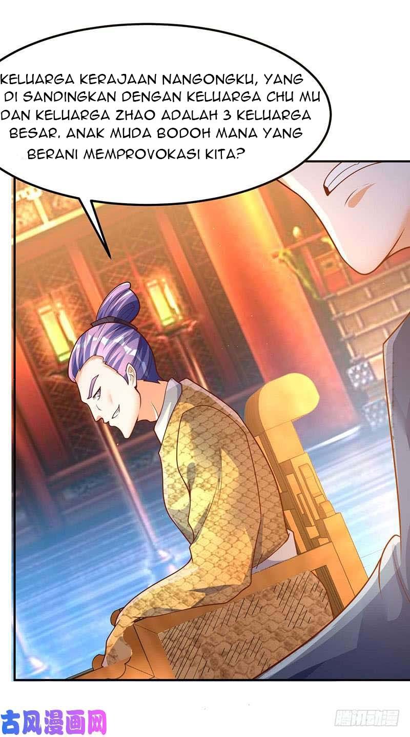 Strongest Leveling Chapter 68 halaman 28