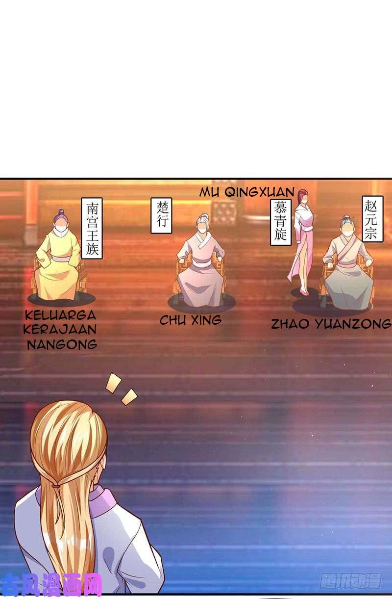 Strongest Leveling Chapter 68 halaman 21