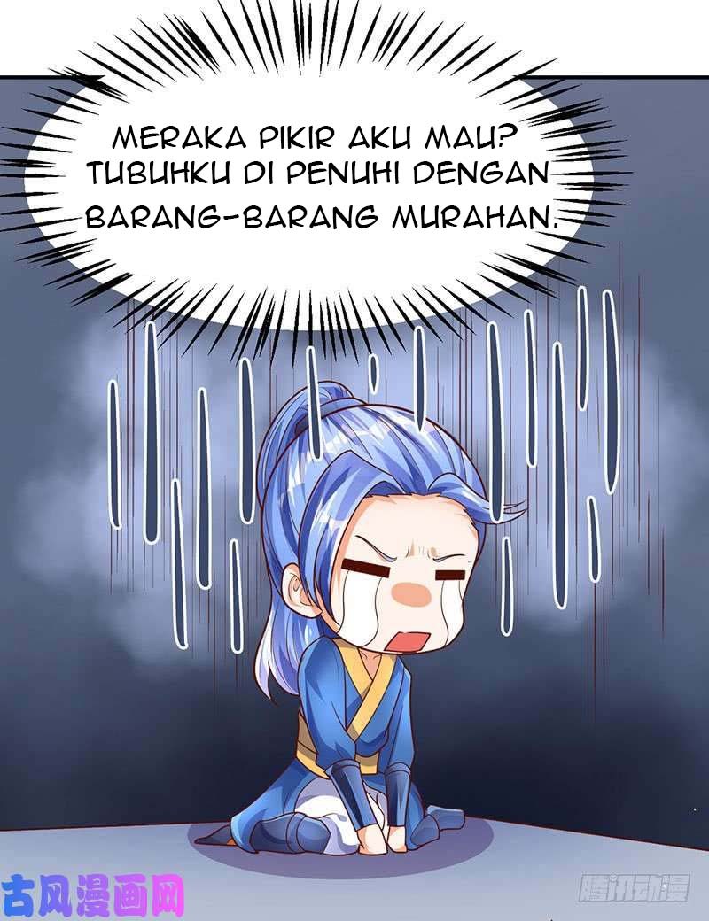 Strongest Leveling Chapter 68 halaman 11
