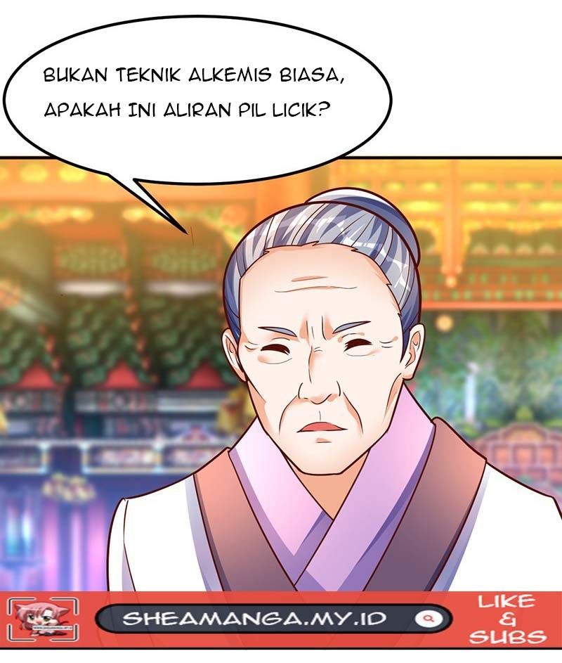 Strongest Leveling Chapter 71 halaman 31