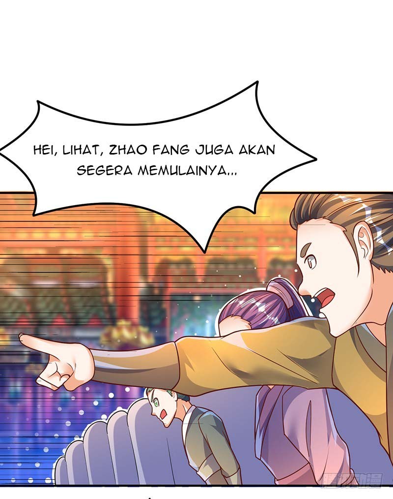 Strongest Leveling Chapter 71 halaman 23