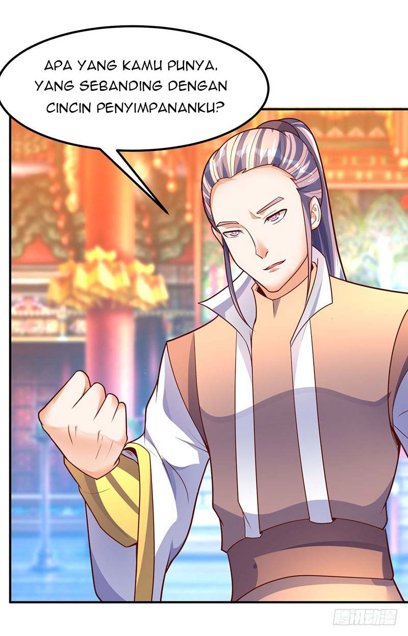 Strongest Leveling Chapter 71 halaman 2