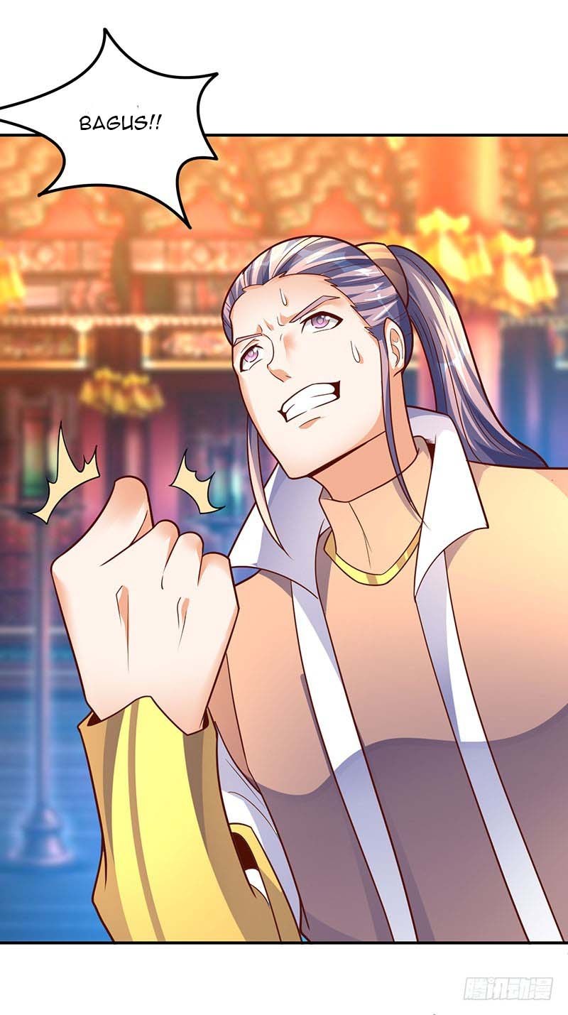 Strongest Leveling Chapter 71 halaman 7