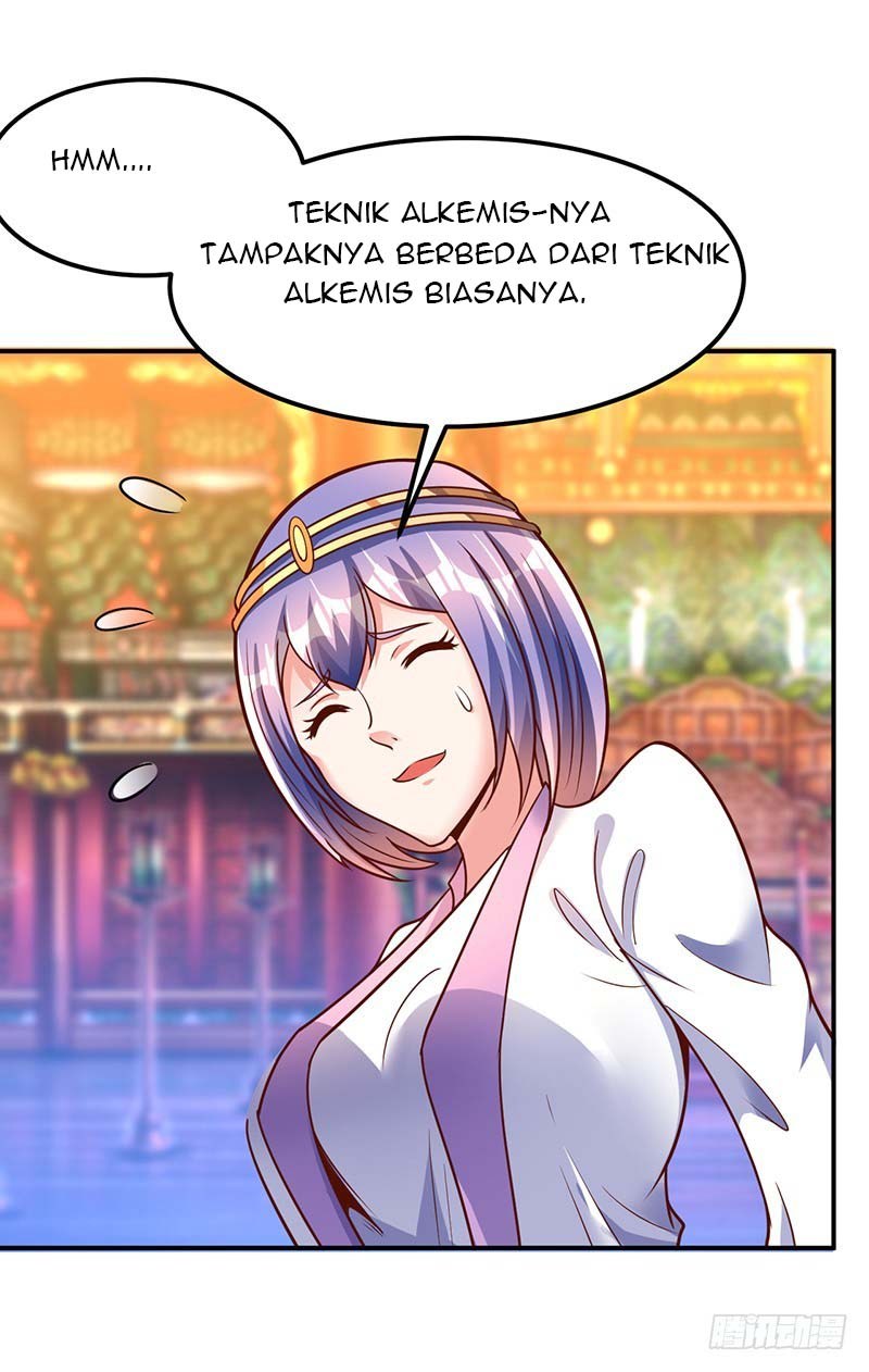 Strongest Leveling Chapter 71 halaman 30