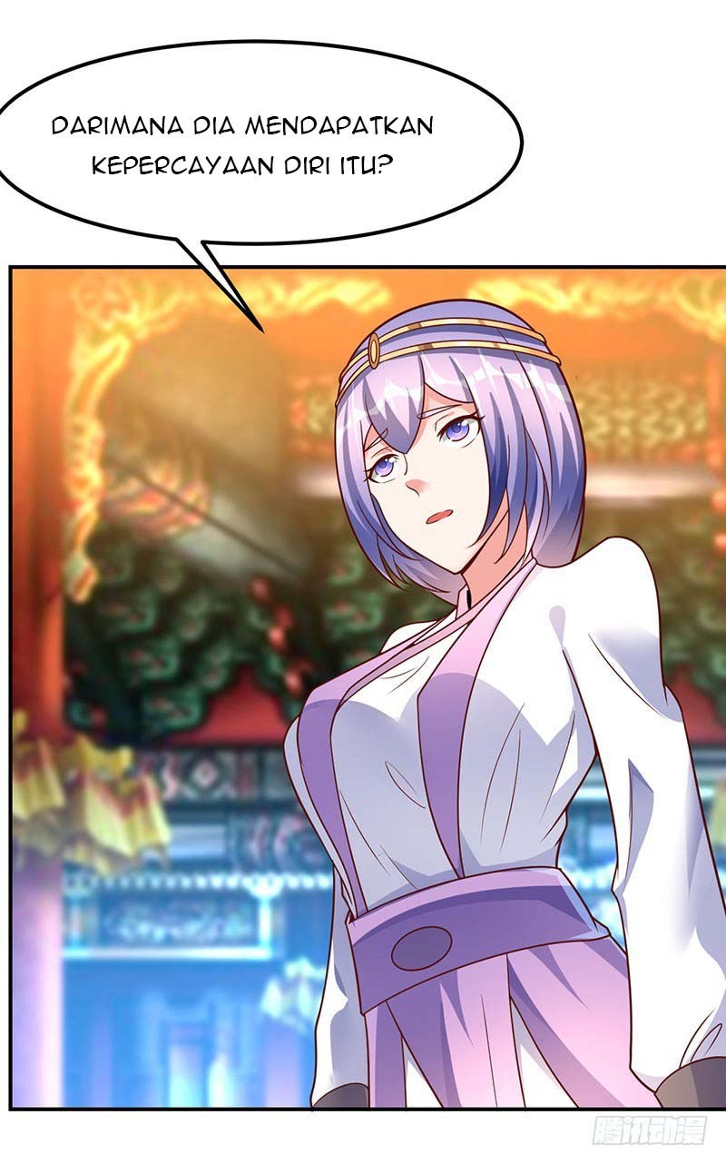 Strongest Leveling Chapter 71 halaman 10