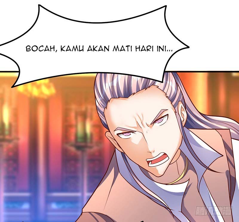 Strongest Leveling Chapter 71 halaman 15