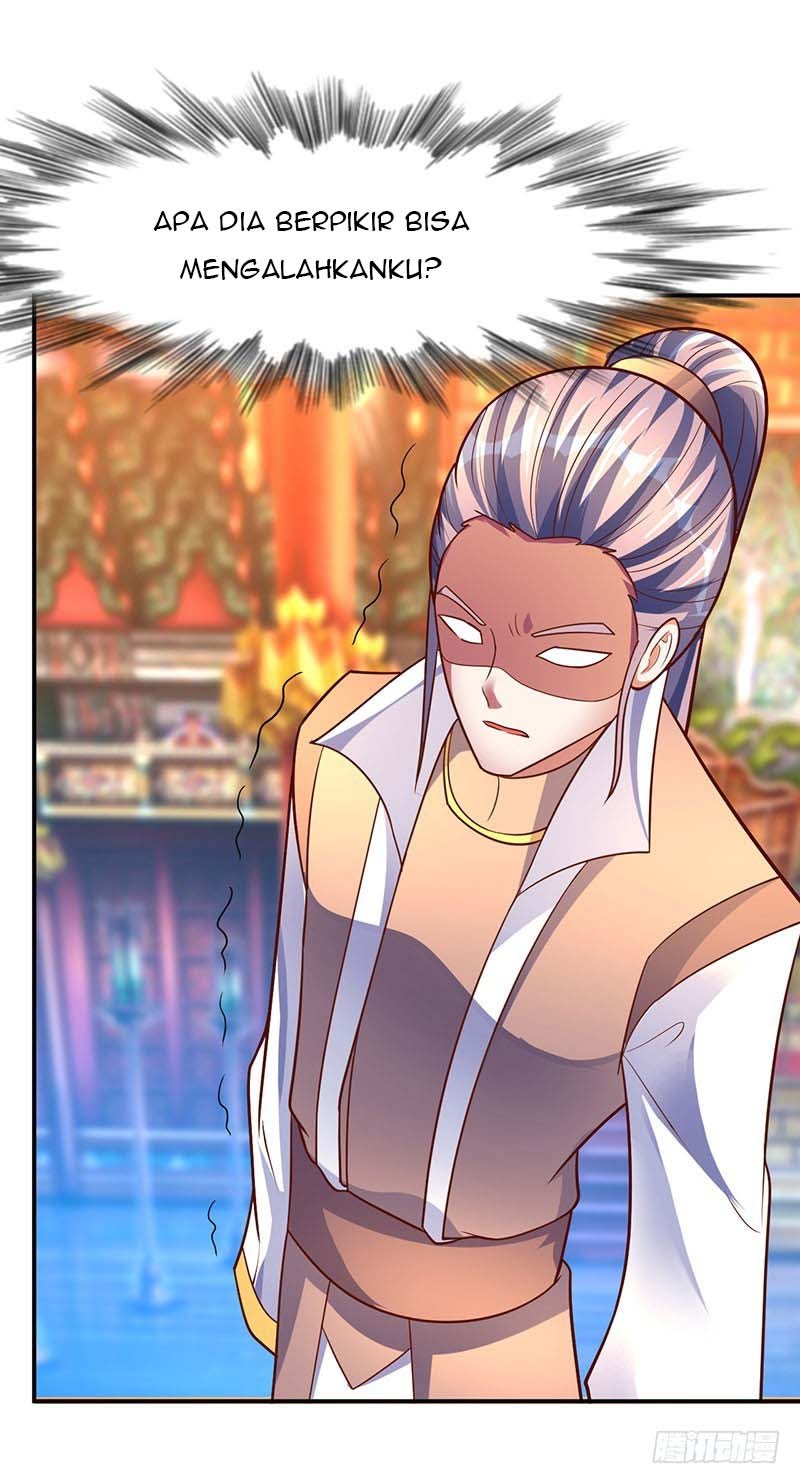 Strongest Leveling Chapter 71 halaman 5