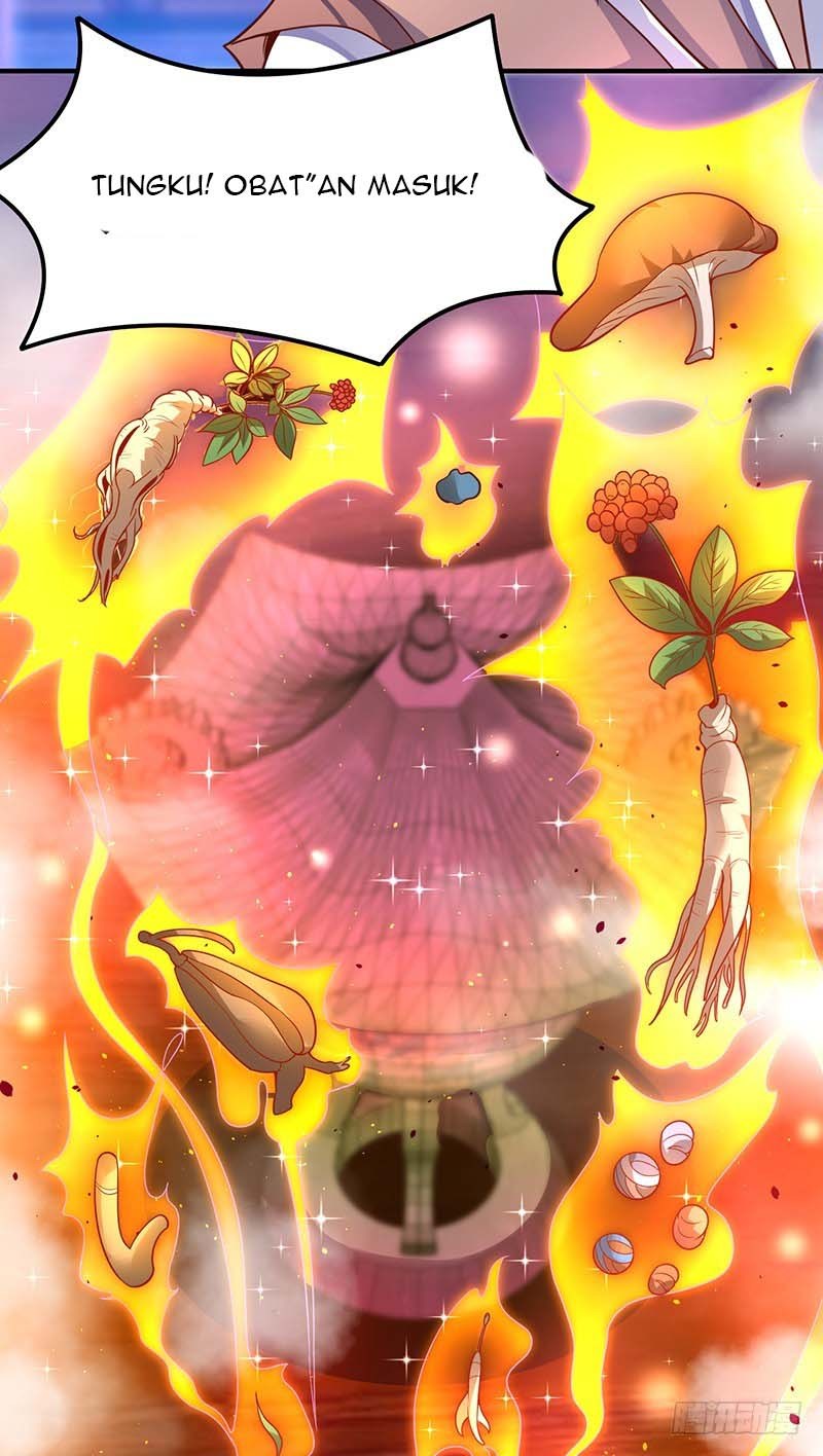 Strongest Leveling Chapter 71 halaman 16