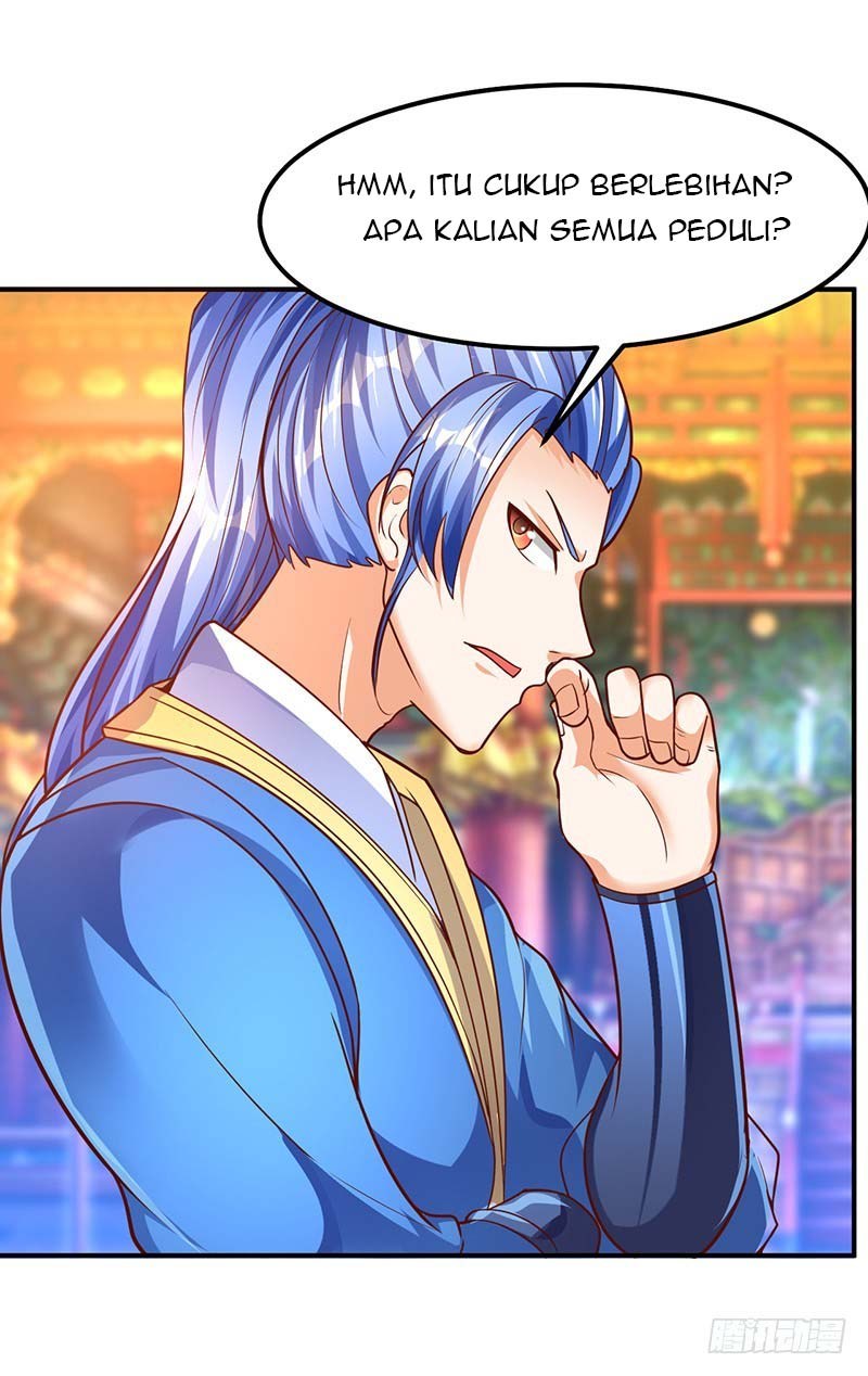Strongest Leveling Chapter 71 halaman 21