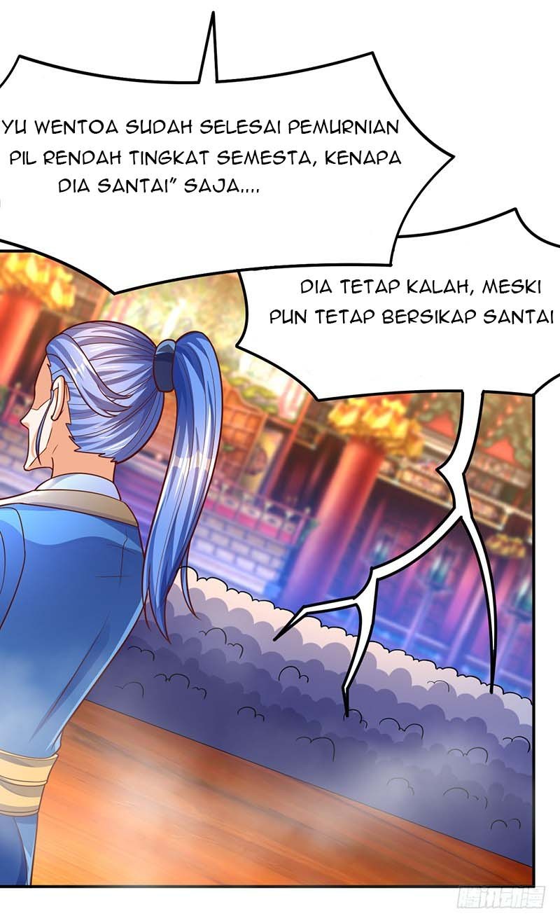 Strongest Leveling Chapter 71 halaman 24