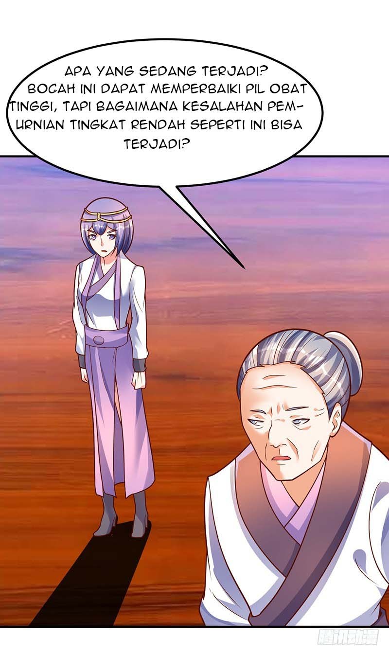 Strongest Leveling Chapter 71 halaman 29