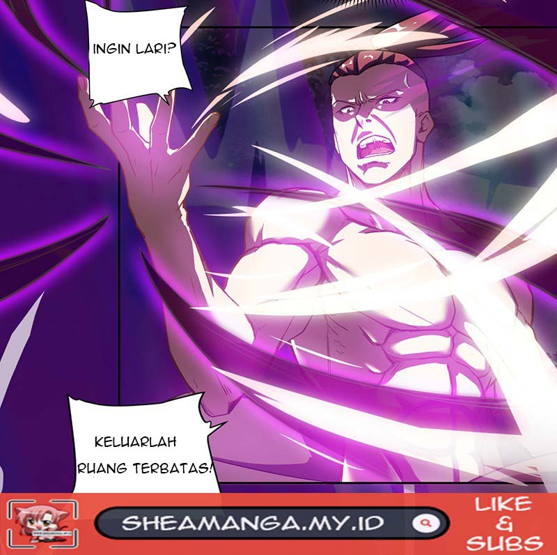 Strongest Leveling Chapter 77 halaman 26