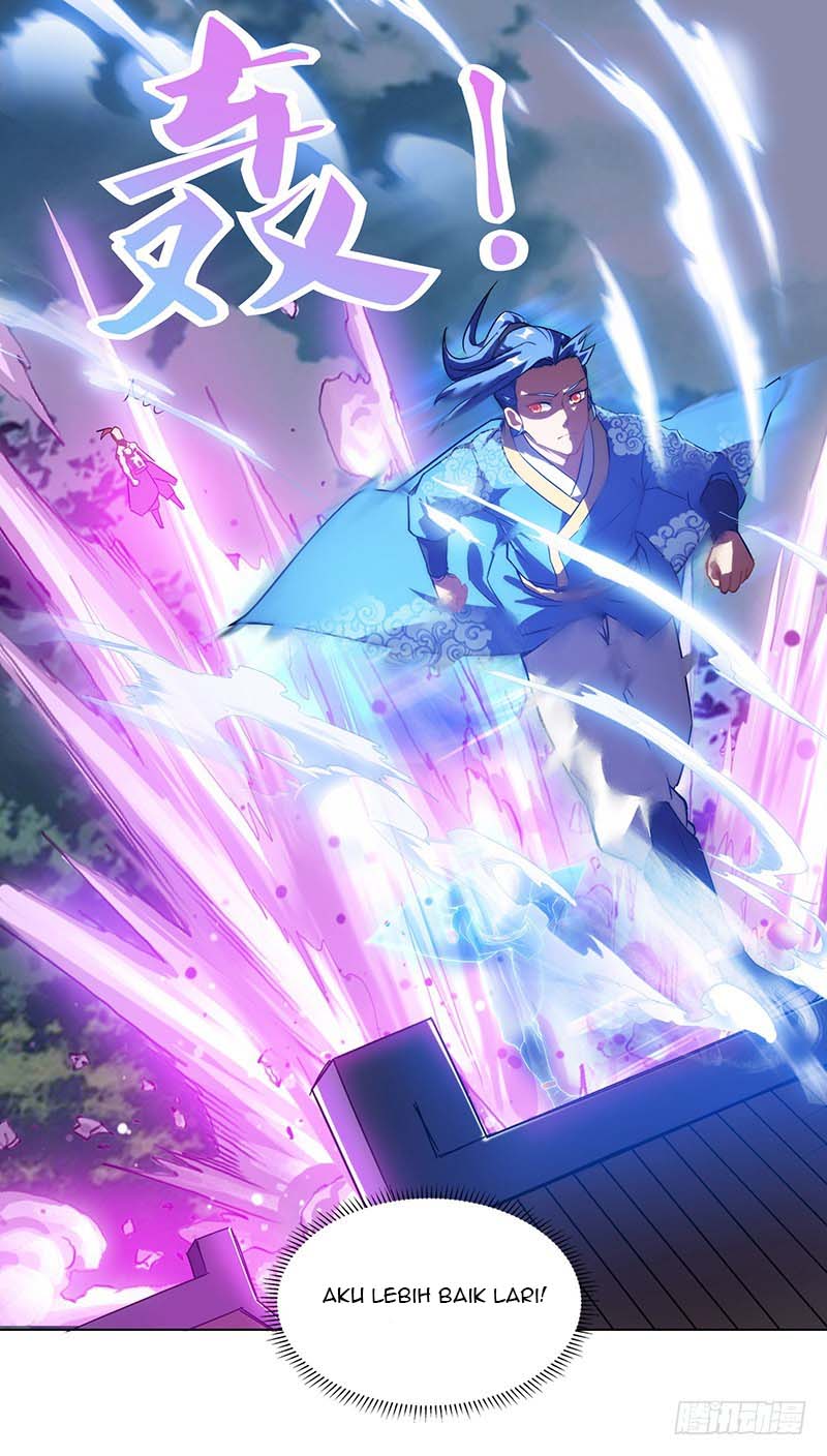 Strongest Leveling Chapter 77 halaman 24