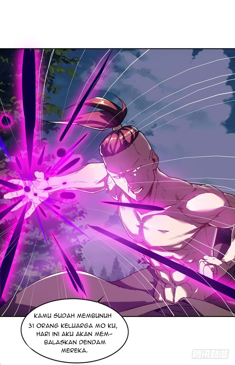 Strongest Leveling Chapter 77 halaman 21