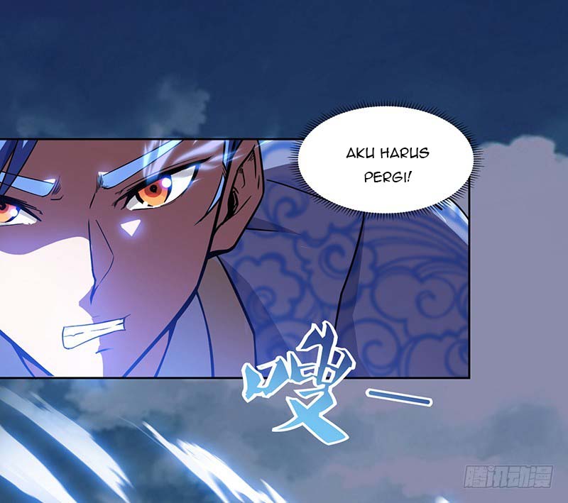 Strongest Leveling Chapter 77 halaman 23