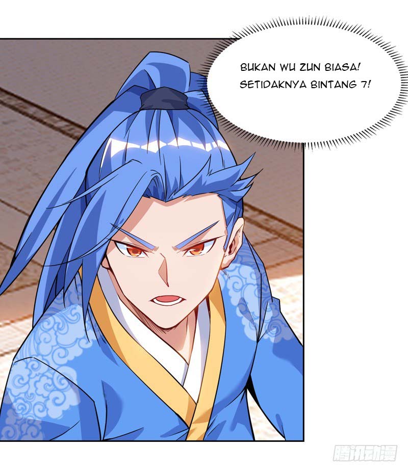 Strongest Leveling Chapter 77 halaman 33
