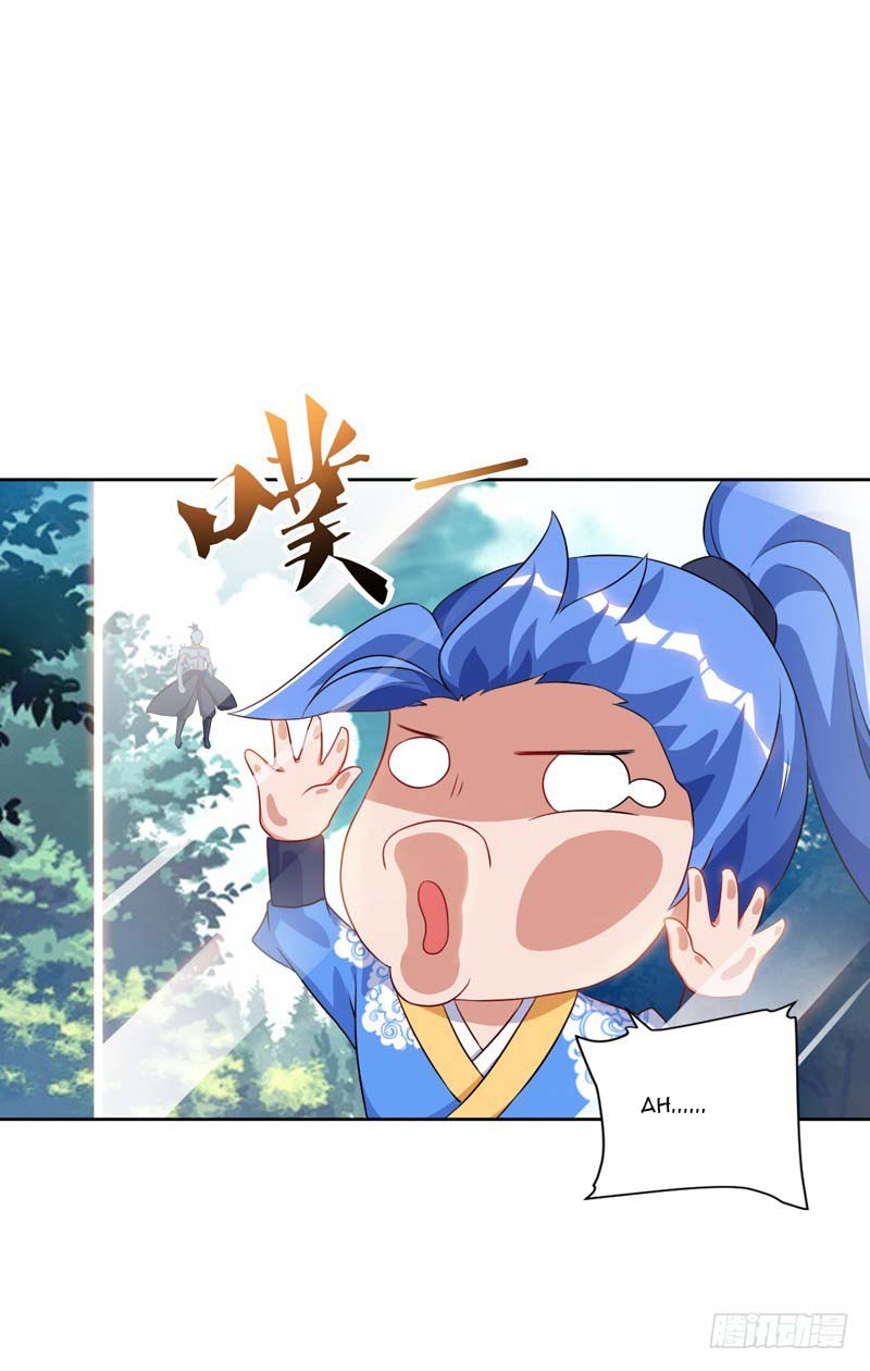 Strongest Leveling Chapter 77 halaman 28