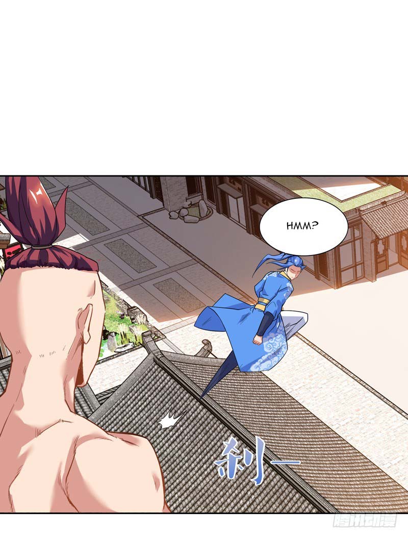 Strongest Leveling Chapter 77 halaman 19