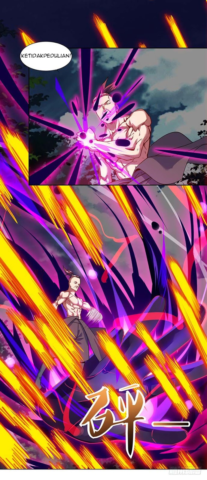 Strongest Leveling Chapter 77 halaman 31