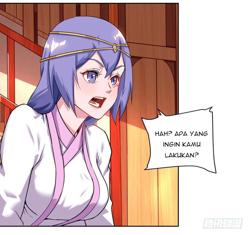 Strongest Leveling Chapter 77 halaman 14