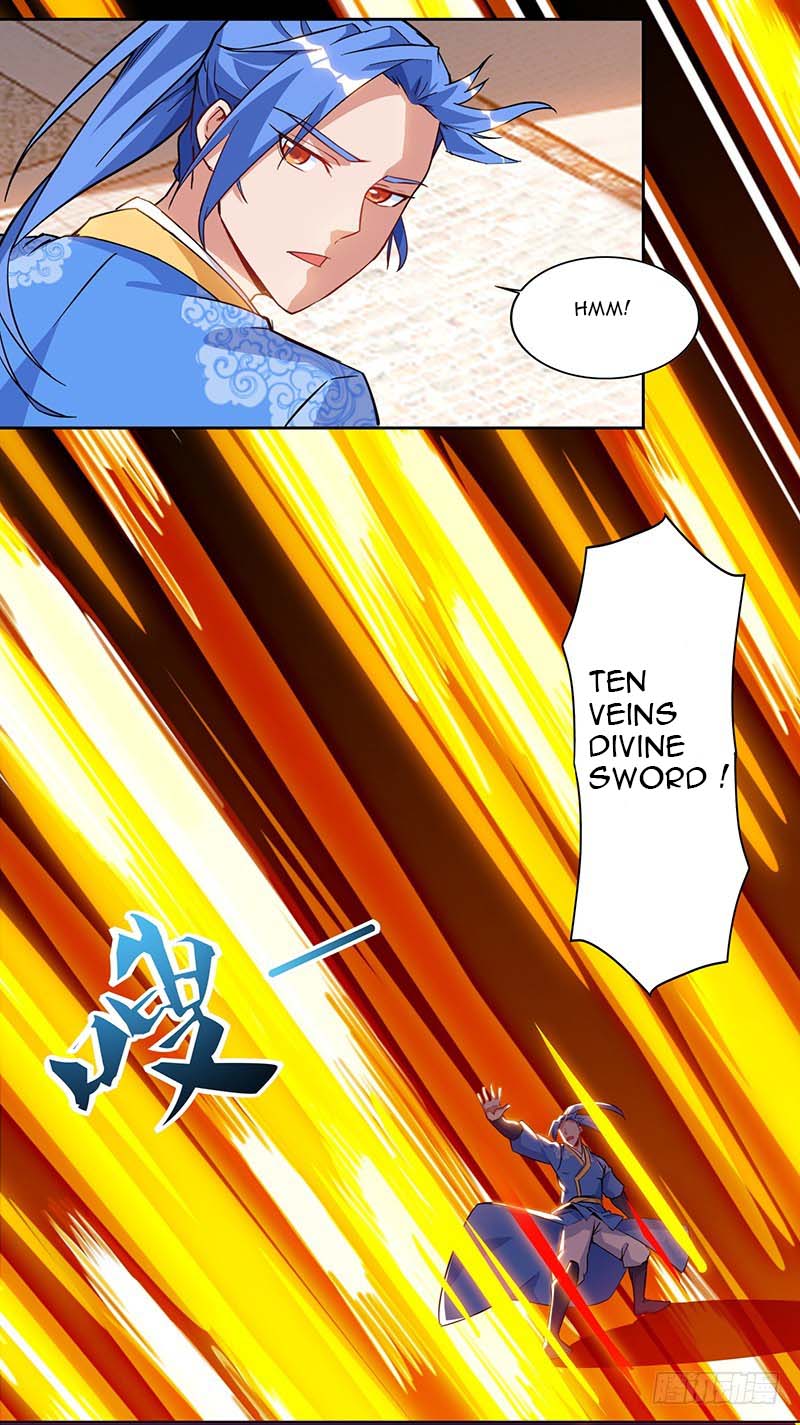 Strongest Leveling Chapter 77 halaman 30