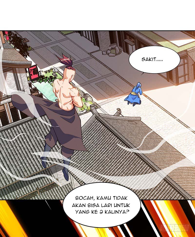Strongest Leveling Chapter 77 halaman 29