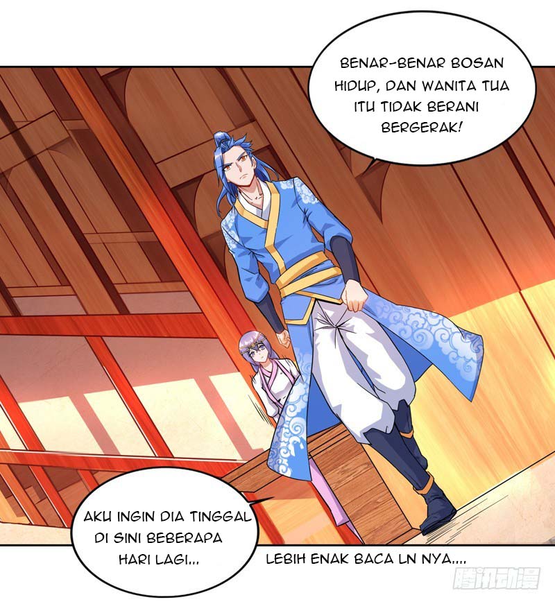Strongest Leveling Chapter 77 halaman 13