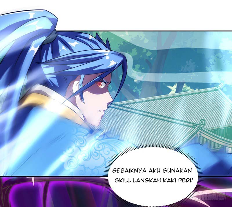 Strongest Leveling Chapter 77 halaman 25