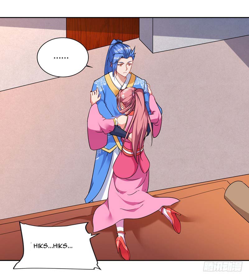 Strongest Leveling Chapter 77 halaman 4