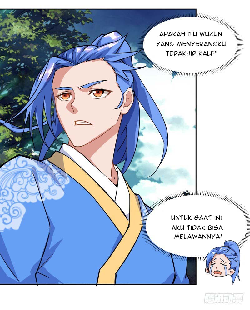 Strongest Leveling Chapter 77 halaman 20