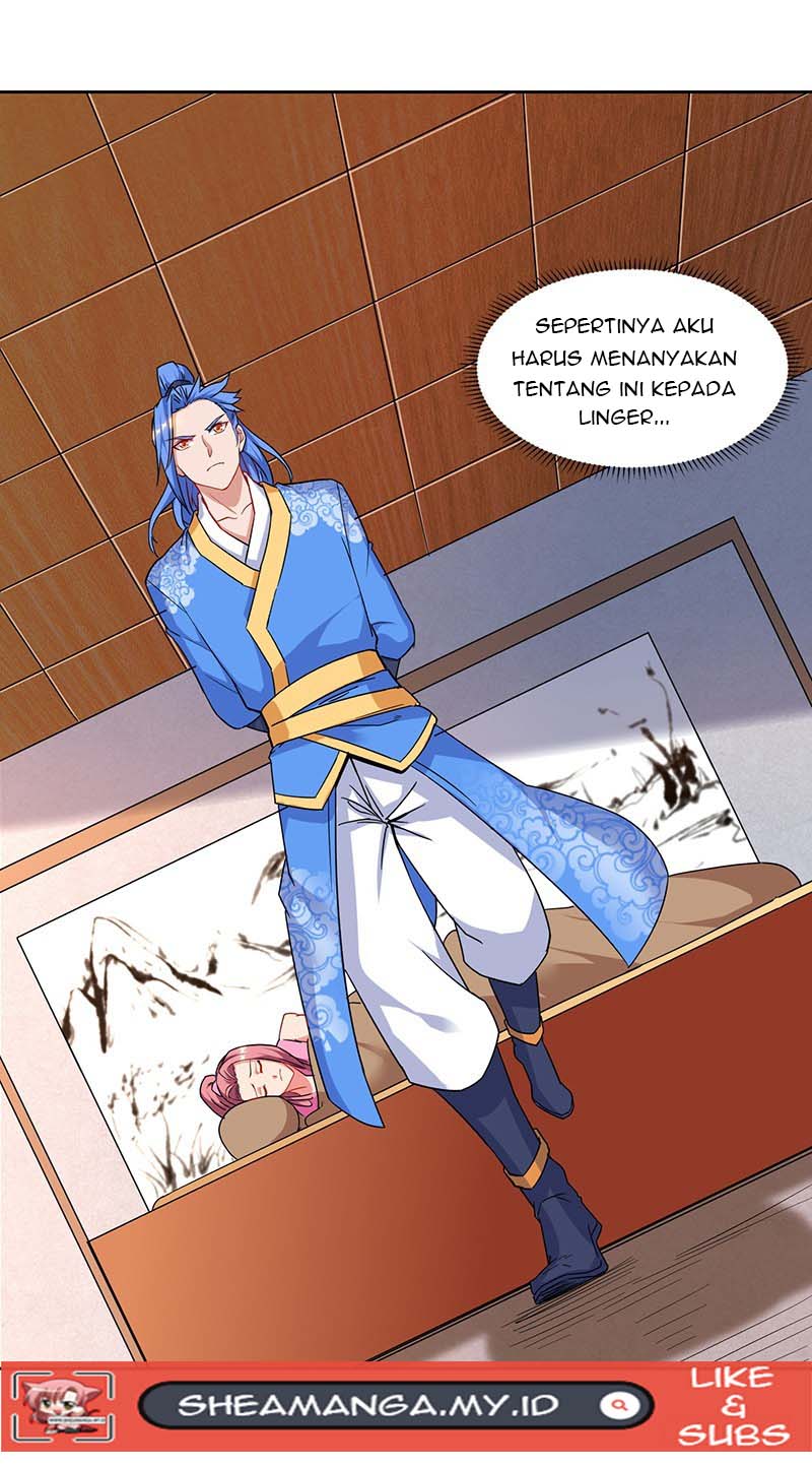 Strongest Leveling Chapter 77 halaman 8