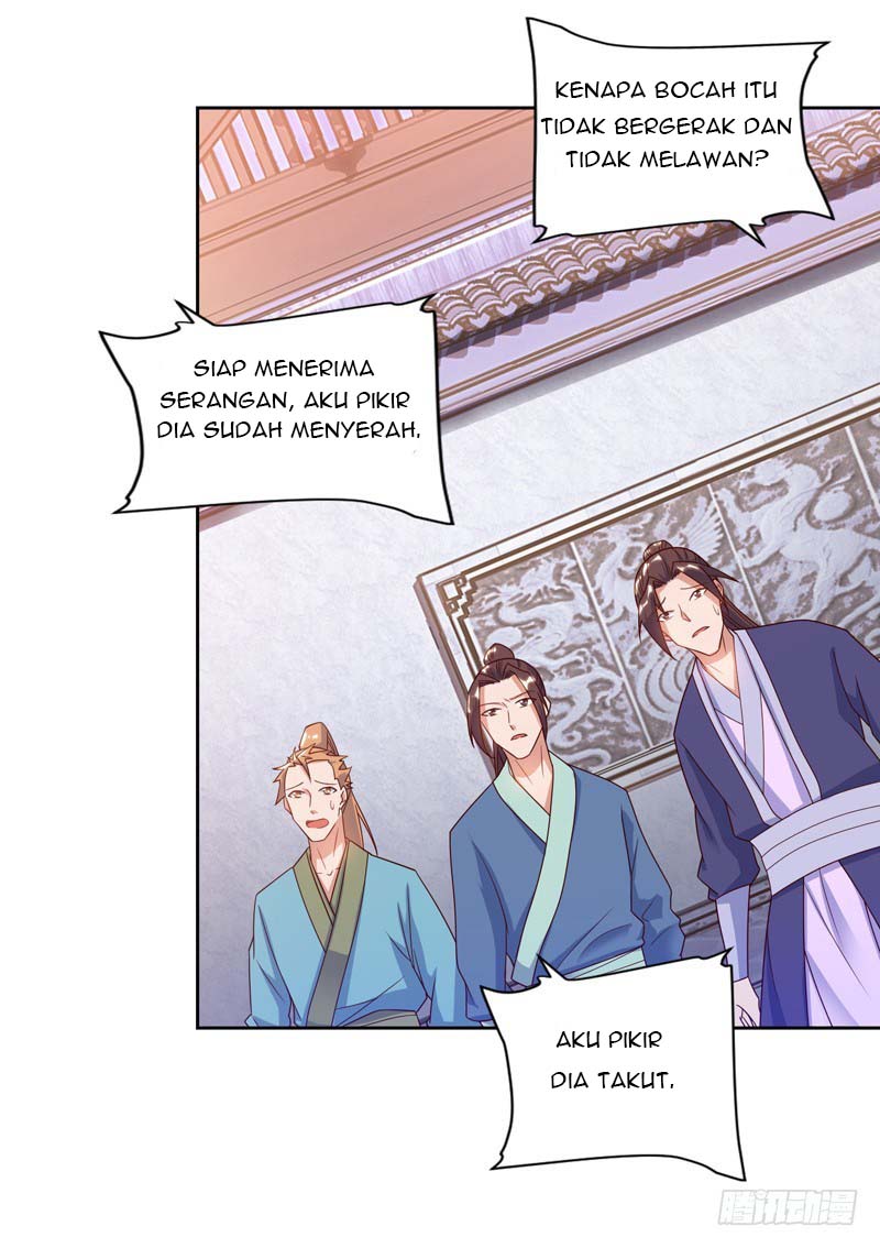 Strongest Leveling Chapter 81 halaman 12
