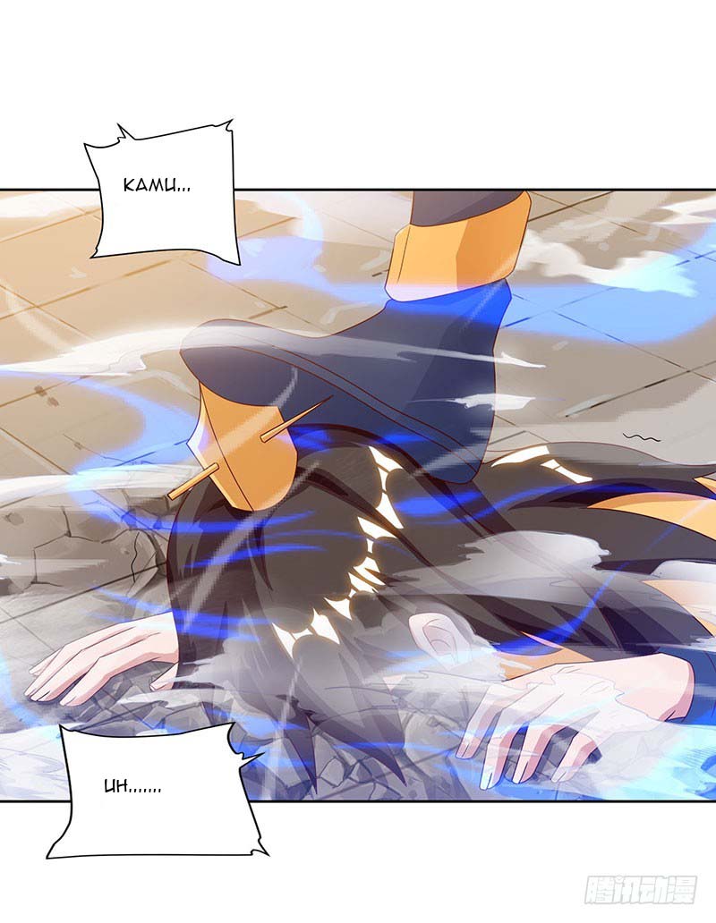 Strongest Leveling Chapter 81 halaman 2