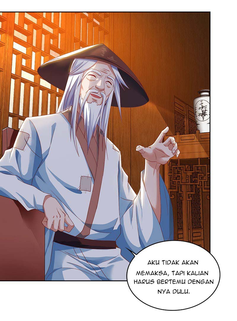 Strongest Leveling Chapter 81 halaman 31