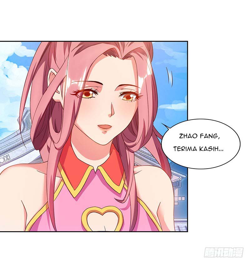 Strongest Leveling Chapter 81 halaman 9