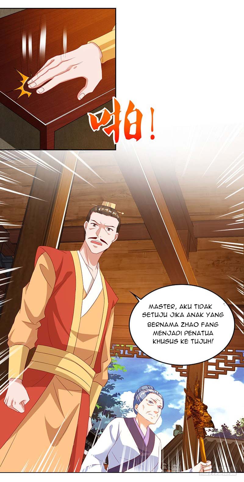 Strongest Leveling Chapter 81 halaman 26