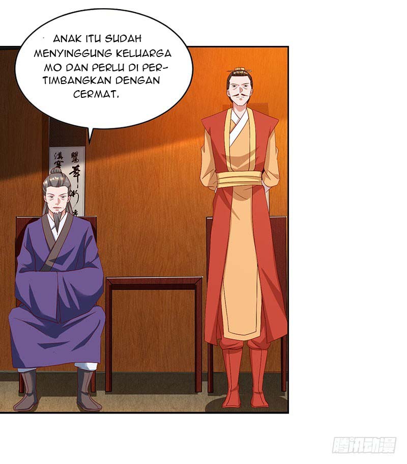 Strongest Leveling Chapter 81 halaman 29