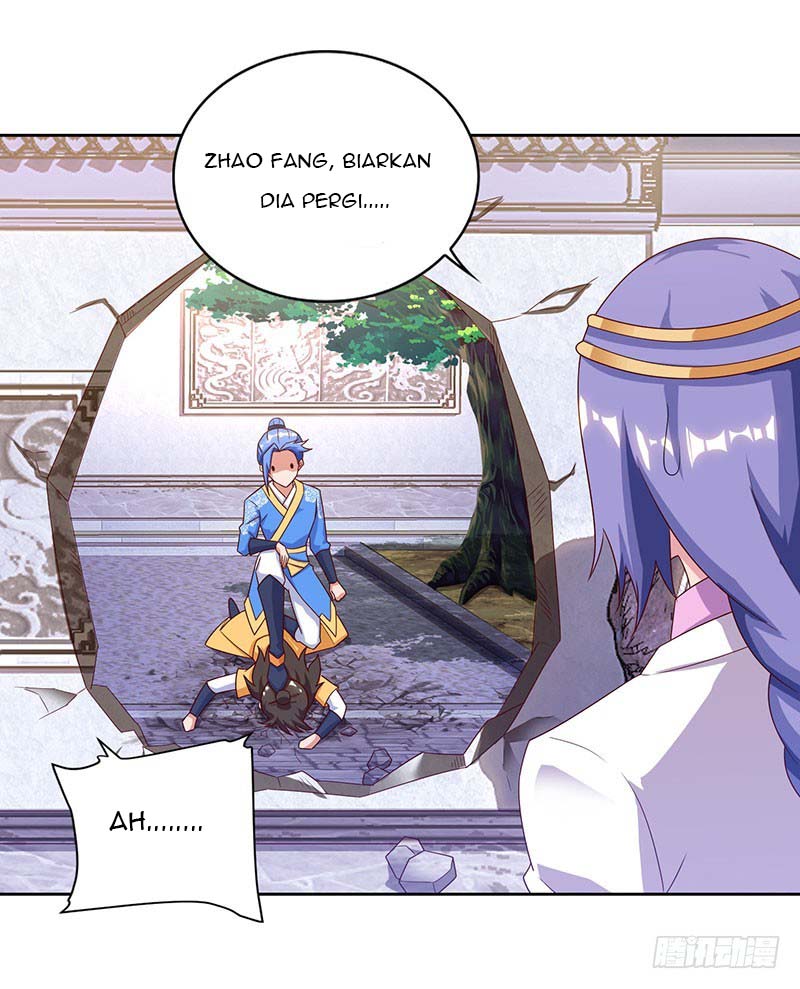 Strongest Leveling Chapter 81 halaman 3