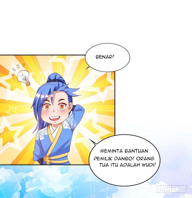 Strongest Leveling Chapter 81 halaman 23
