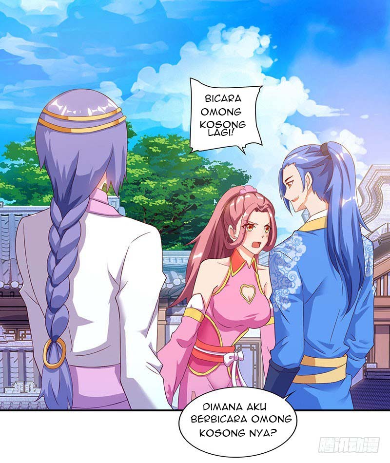 Strongest Leveling Chapter 81 halaman 11