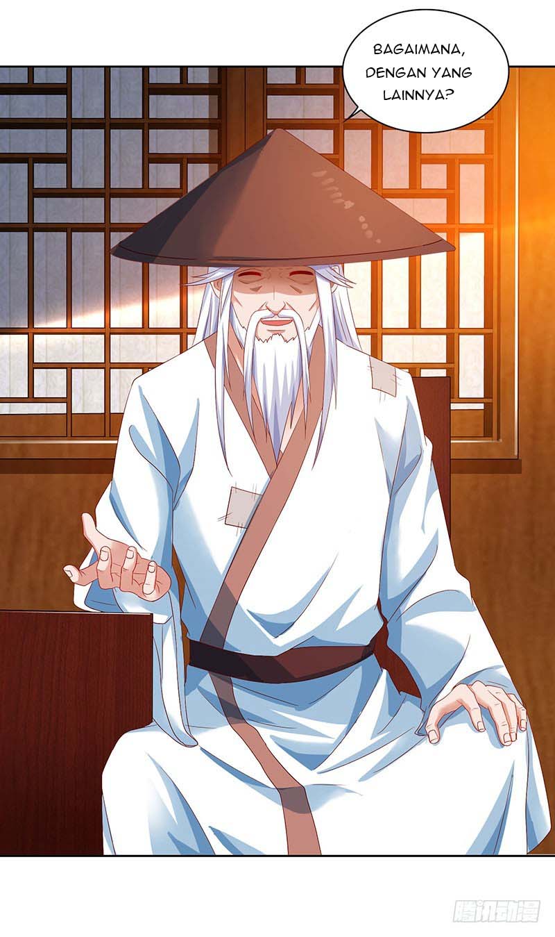 Strongest Leveling Chapter 81 halaman 27