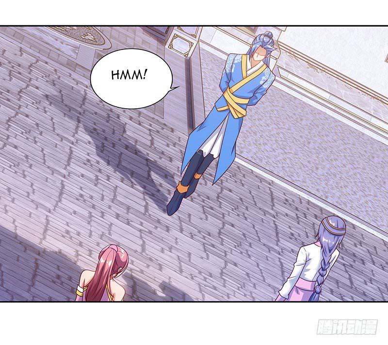 Strongest Leveling Chapter 81 halaman 7