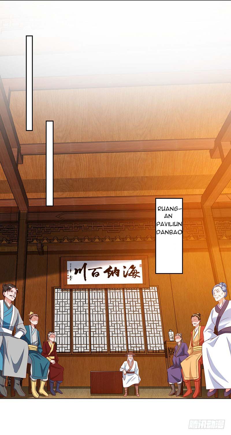 Strongest Leveling Chapter 81 halaman 25