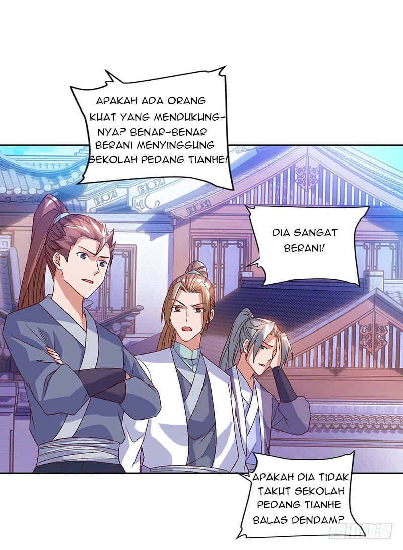 Strongest Leveling Chapter 81 halaman 14